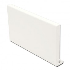 175mm Fascia Board White 18x5000mm EB20064 